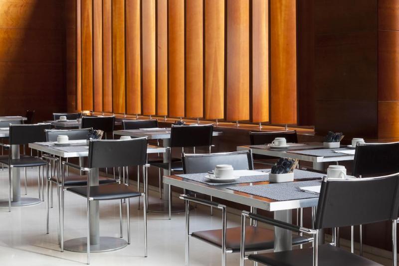 酒店 B&B Ciudad de Lleida