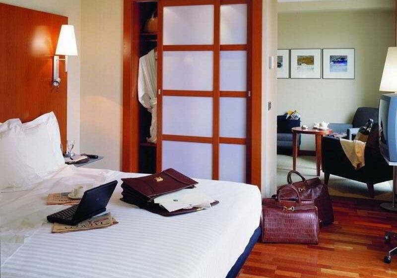 B&b Hotel Zaragoza Los Enlaces Estación