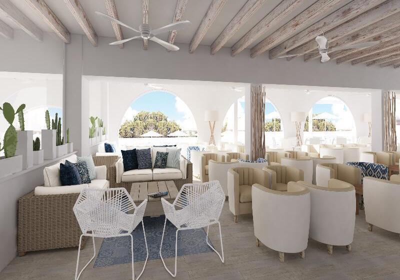 Bg Hotel Portinatx Beach Club