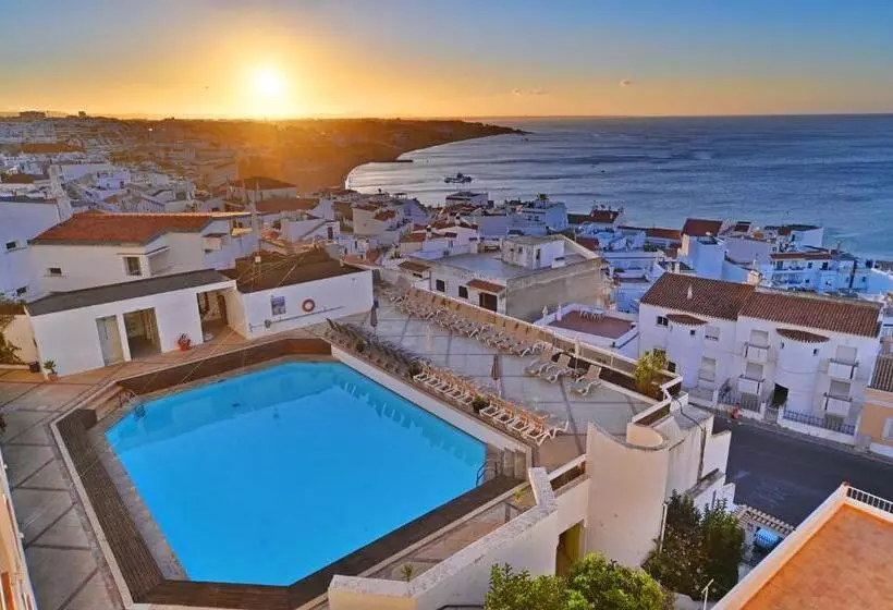 Boa Vista Hotel & Spa   Adults Only