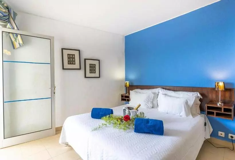 Boa Vista Hotel & Spa   Adults Only