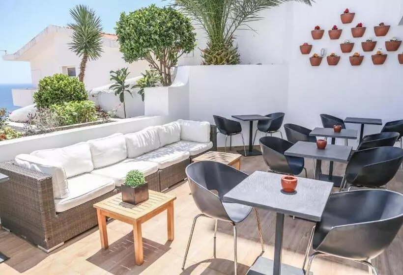 Boa Vista Hotel & Spa   Adults Only