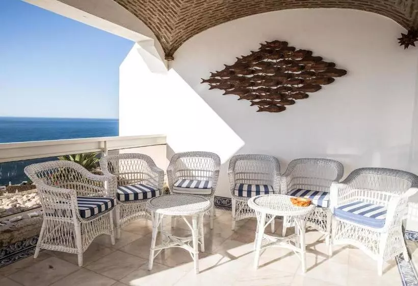 Boa Vista Hotel & Spa   Adults Only