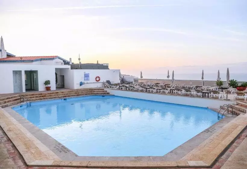 Boa Vista Hotel & Spa   Adults Only