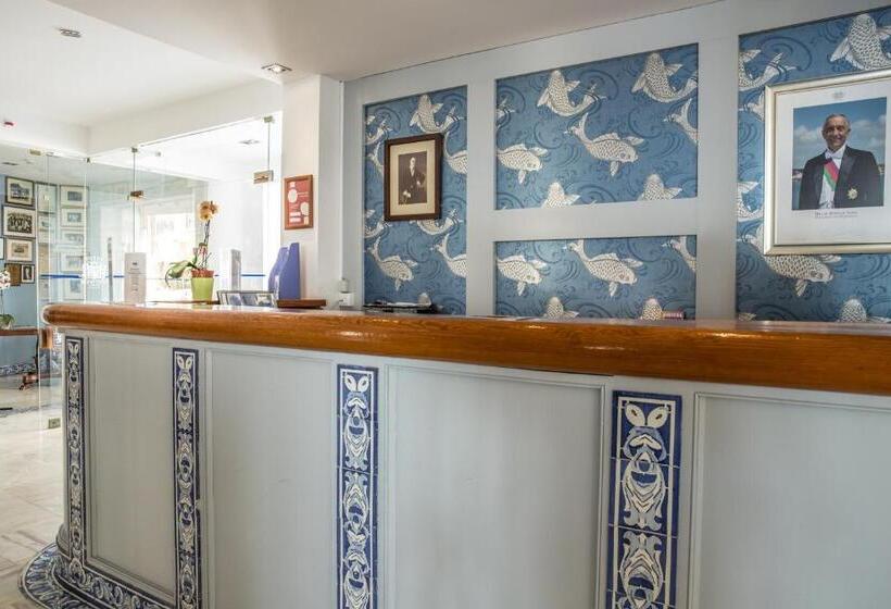 Boa Vista Hotel & Spa   Adults Only