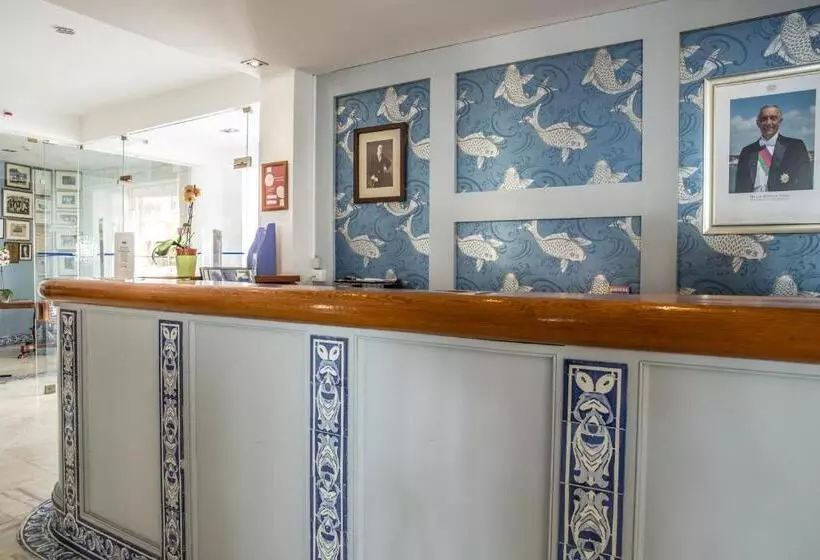 Boa Vista Hotel & Spa   Adults Only