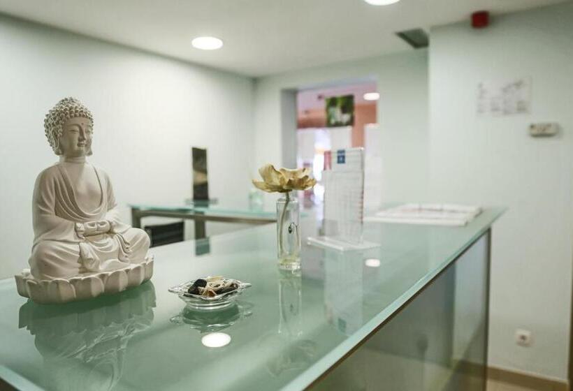 Boa Vista Hotel & Spa   Adults Only