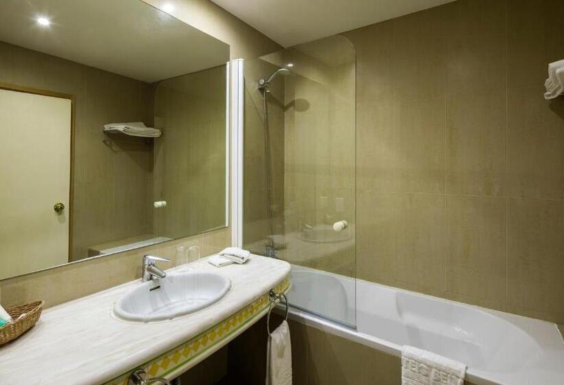 Boa Vista Hotel & Spa   Adults Only