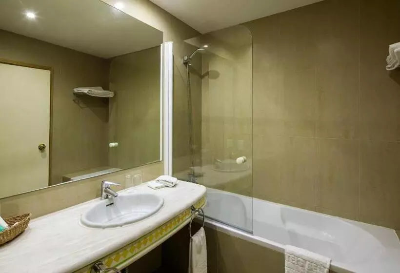 Boa Vista Hotel & Spa   Adults Only