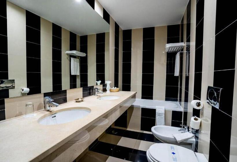 Boa Vista Hotel & Spa   Adults Only