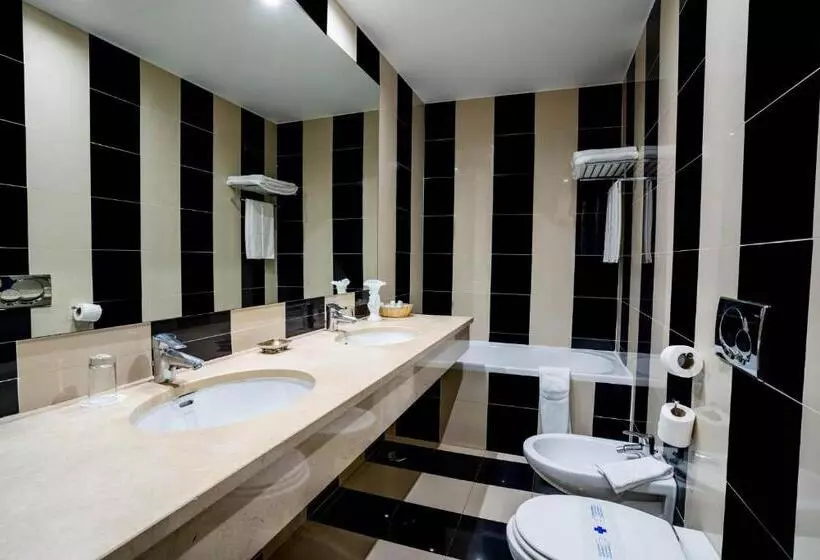 Boa Vista Hotel & Spa   Adults Only