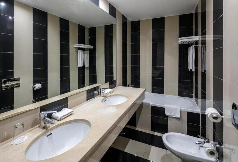 Boa Vista Hotel & Spa   Adults Only