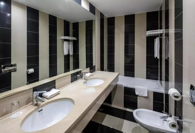 Boa Vista Hotel & Spa   Adults Only