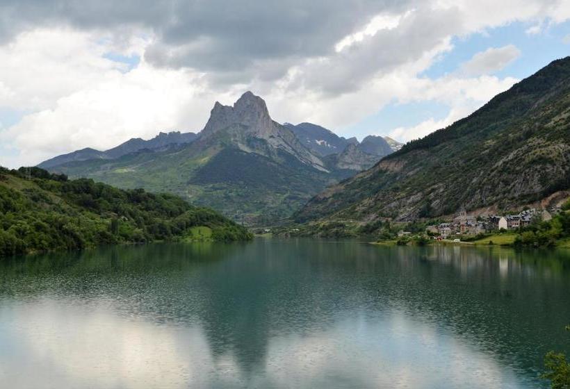 בית מלון כפרי Bocalé