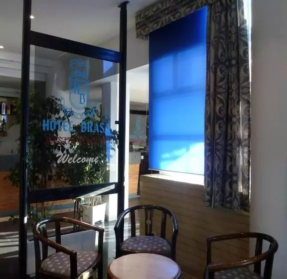 Hotel Brasa