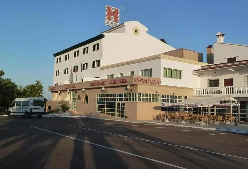 Hotel Brasa