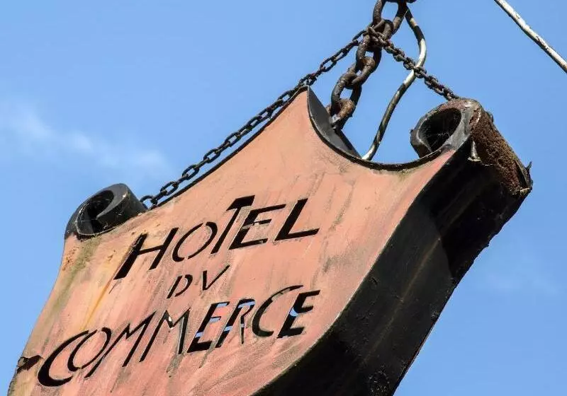 호텔 Du Commerce