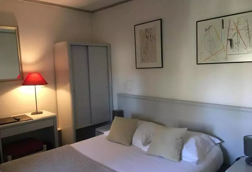 Hôtel Du Parc