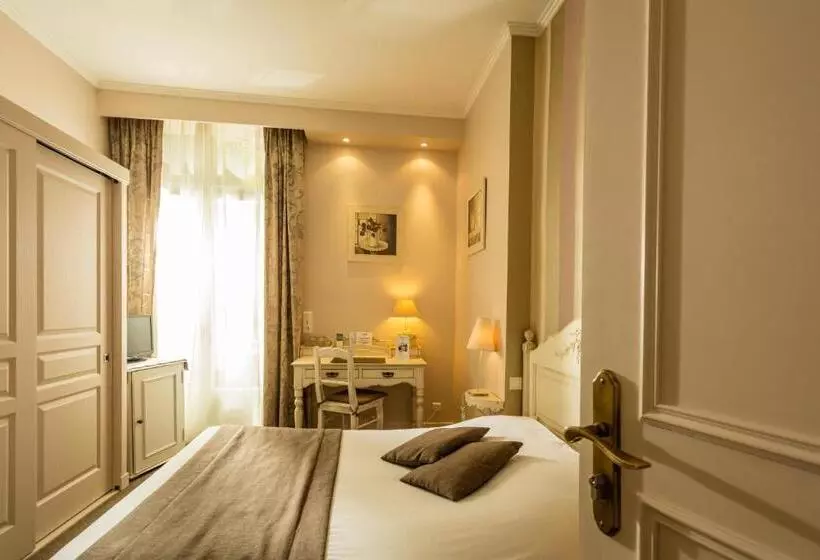 Hôtel Du Parc