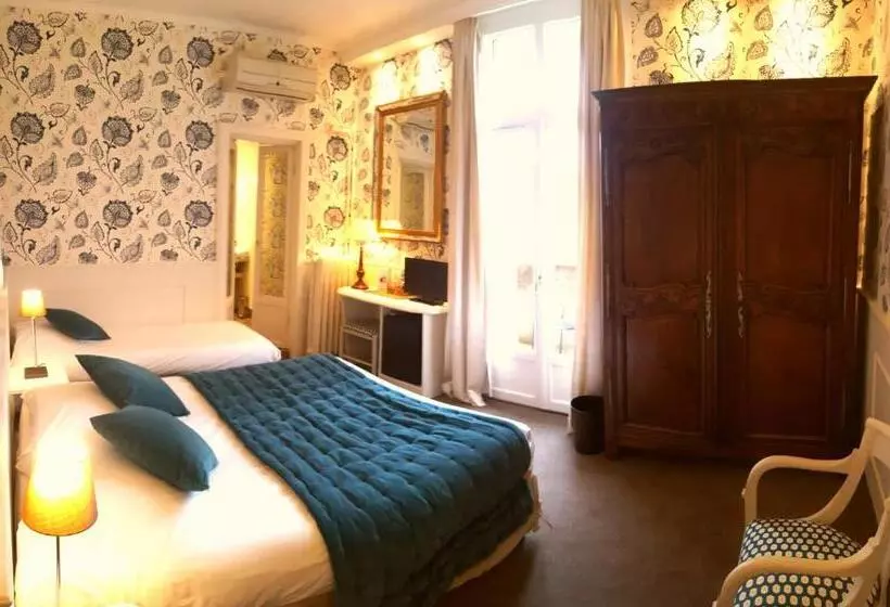 Hôtel Du Parc