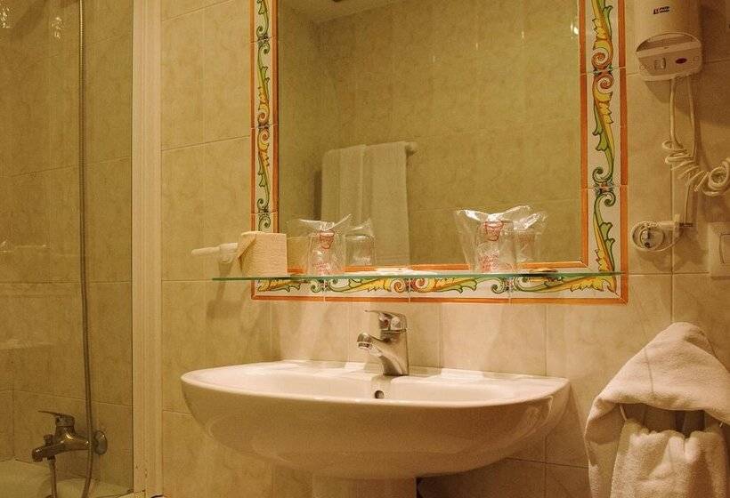 בית מלון כפרי Dunas Puerto