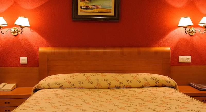 בית מלון כפרי Dunas Puerto