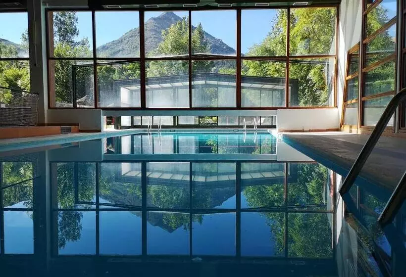 Hotel Evenia Monte Alba