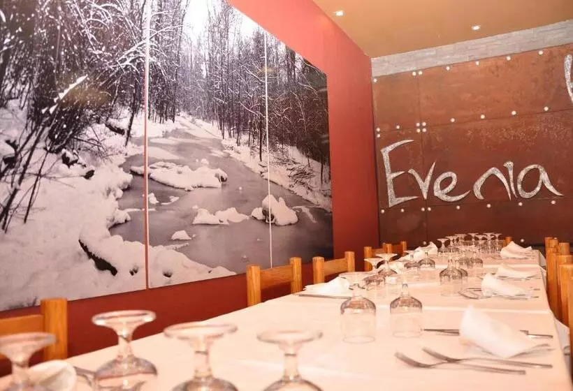 Hotel Evenia Monte Alba