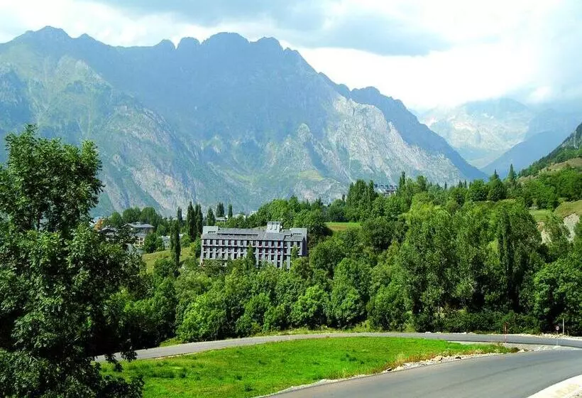 Hotel Evenia Monte Alba