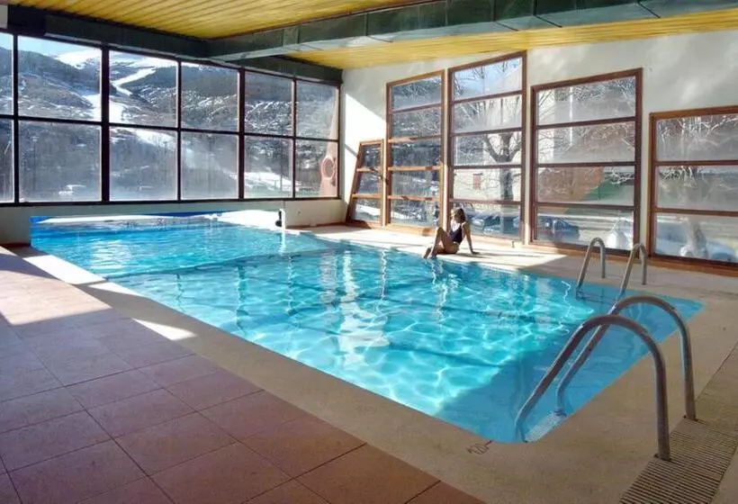 Hotel Evenia Monte Alba