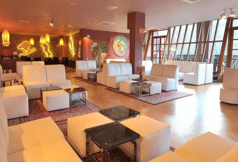 Hotel Evenia Monte Alba