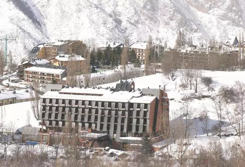 Hotel Evenia Monte Alba