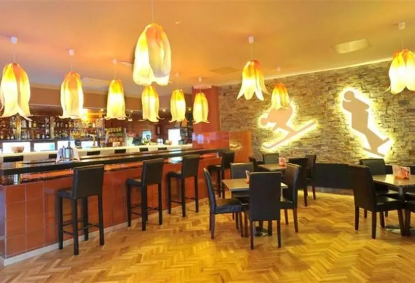 Hotel Evenia Monte Alba