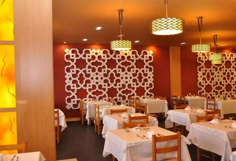 Hotel Evenia Monte Alba