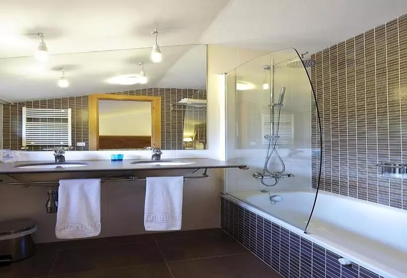 Hotel Evenia Monte Alba