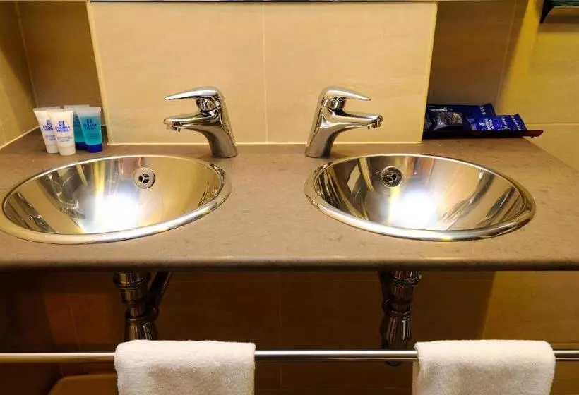 Hotel Evenia Monte Alba