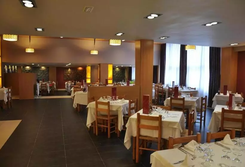 Hotel Evenia Monte Alba