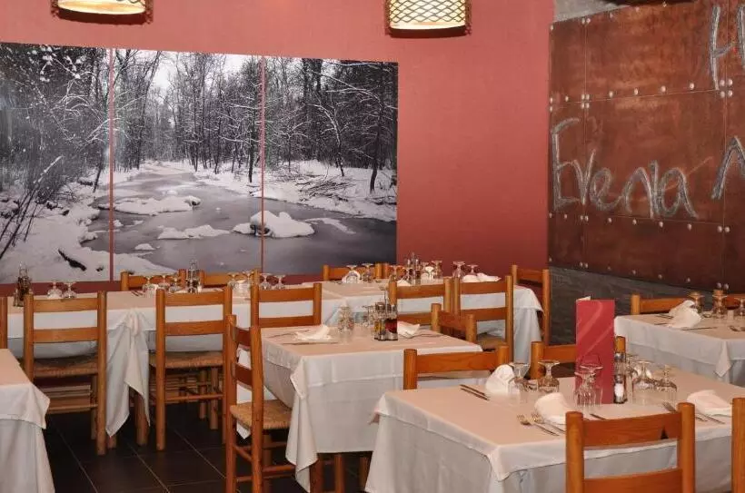 Hotel Evenia Monte Alba