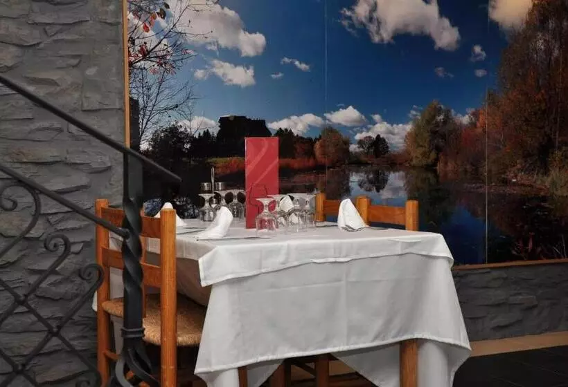 Hotel Evenia Monte Alba