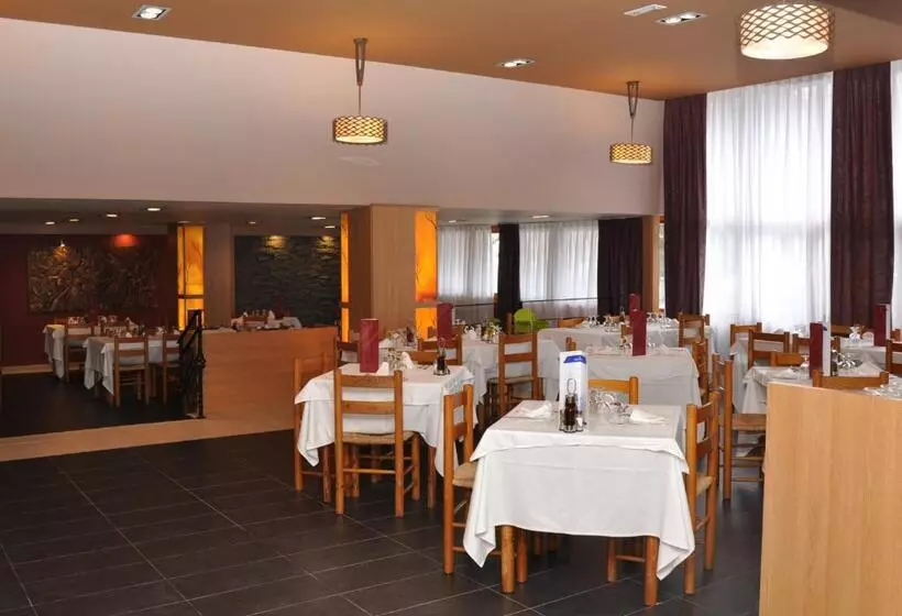 Hotel Evenia Monte Alba