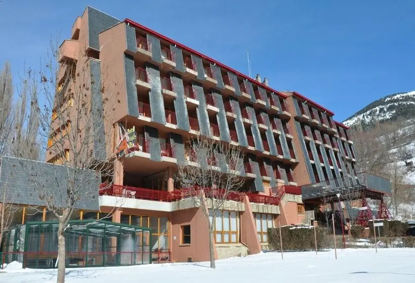 Hotel Evenia Monte Alba