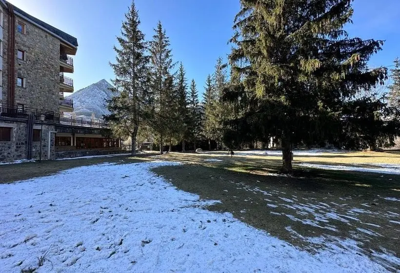 Hotel Evenia Monte Alba