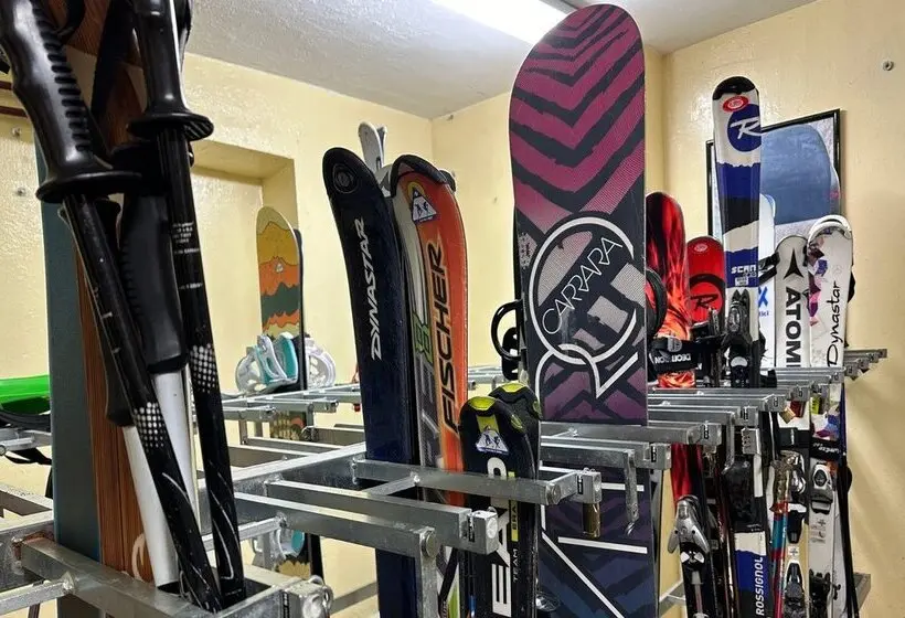 Hotel Evenia Monte Alba