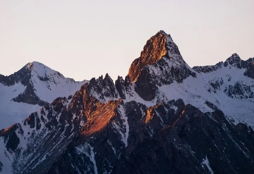 Hotel Evenia Monte Alba