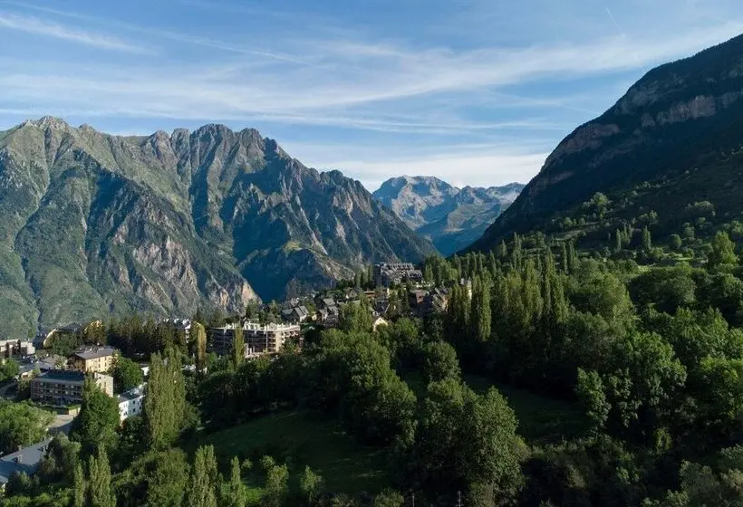 Hotel Evenia Monte Alba