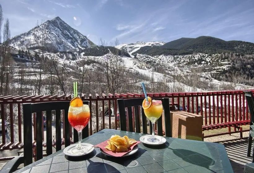 Hotel Evenia Monte Alba