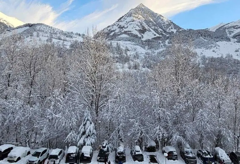 Hotel Evenia Monte Alba