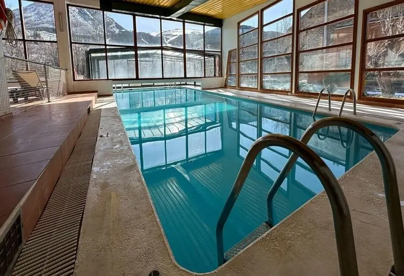 Hotel Evenia Monte Alba