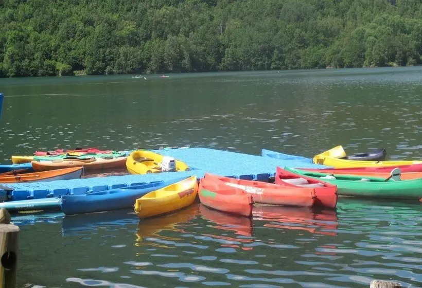 Hotel Evenia Monte Alba