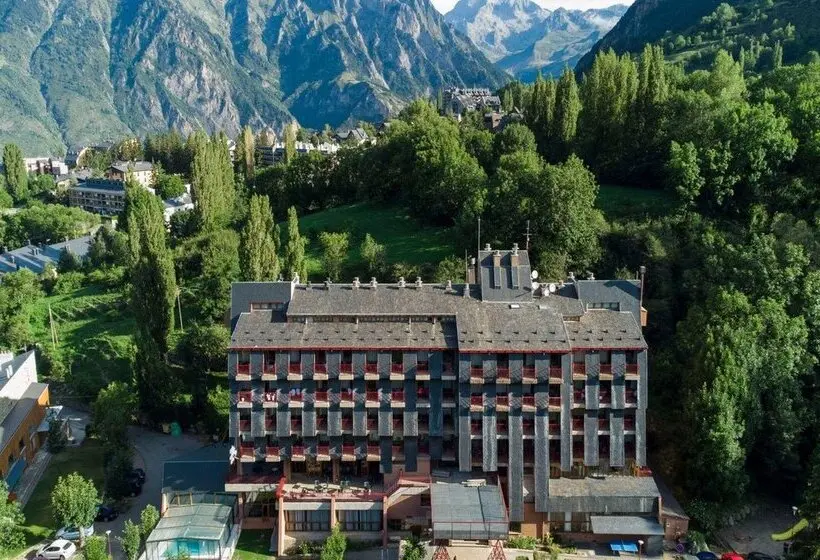 Hotel Evenia Monte Alba